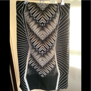 Worthington Fully Lined Skirt